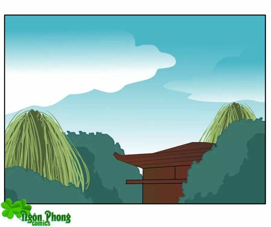 Hòa Thượng Và Tiểu Long Quân: Chapter 59