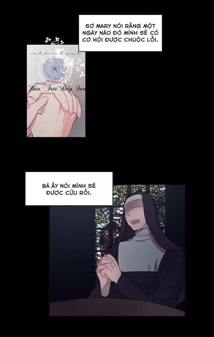 A Lady's Table: Chapter 2