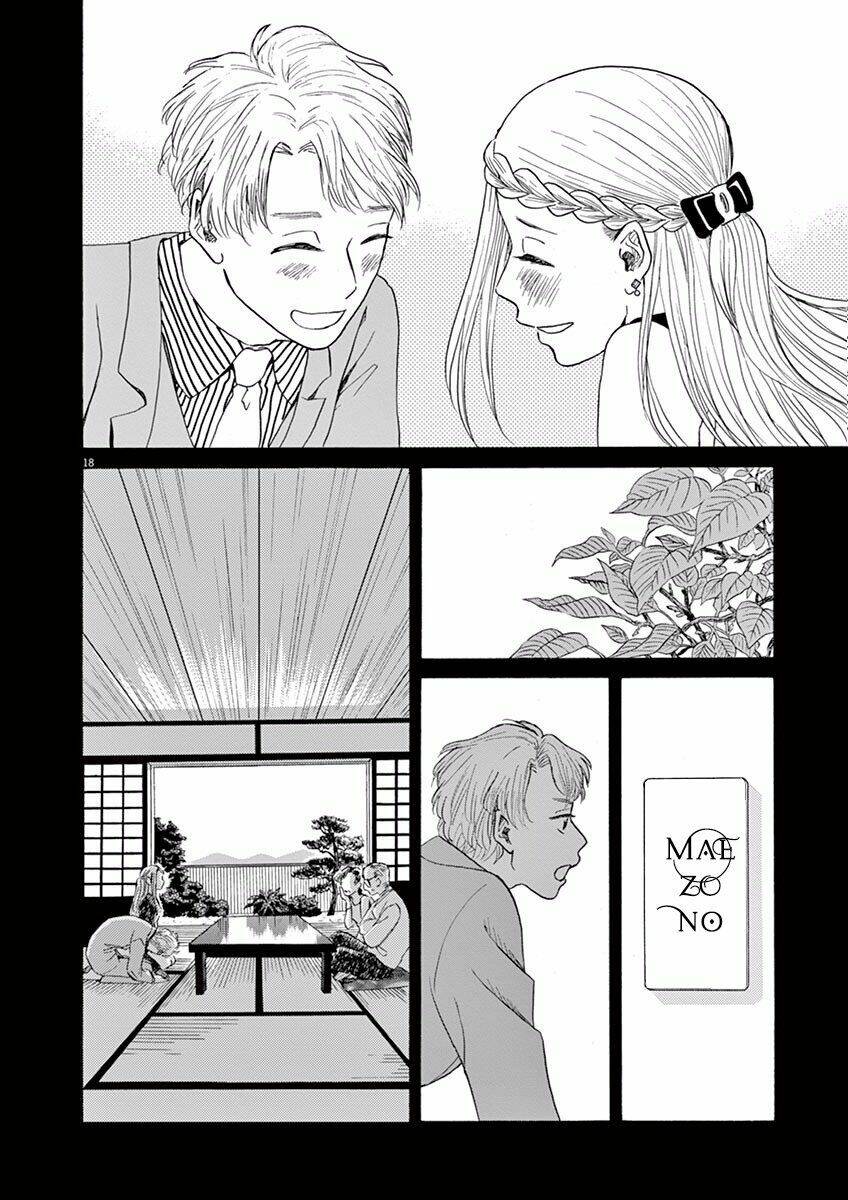 Kanon - Tận Cùng Của Tình Yêu.: Chapter 10