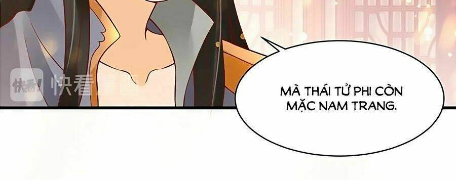 Thịnh Thế Lê Hoa Điện: Chapter 46