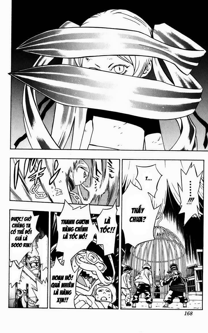 Ong Đưa Thư: Chapter 2.2