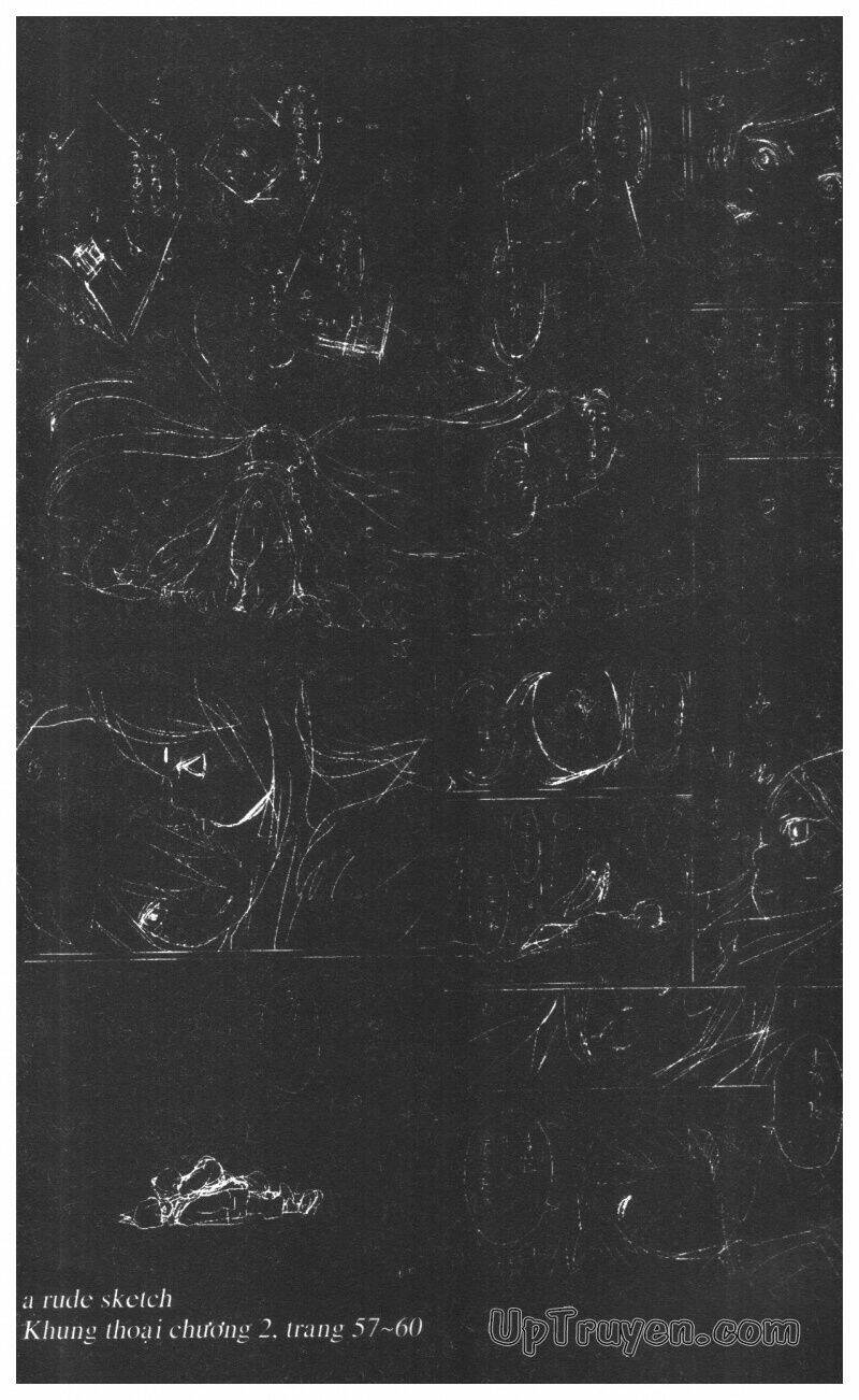 Ong Đưa Thư: Chapter 18