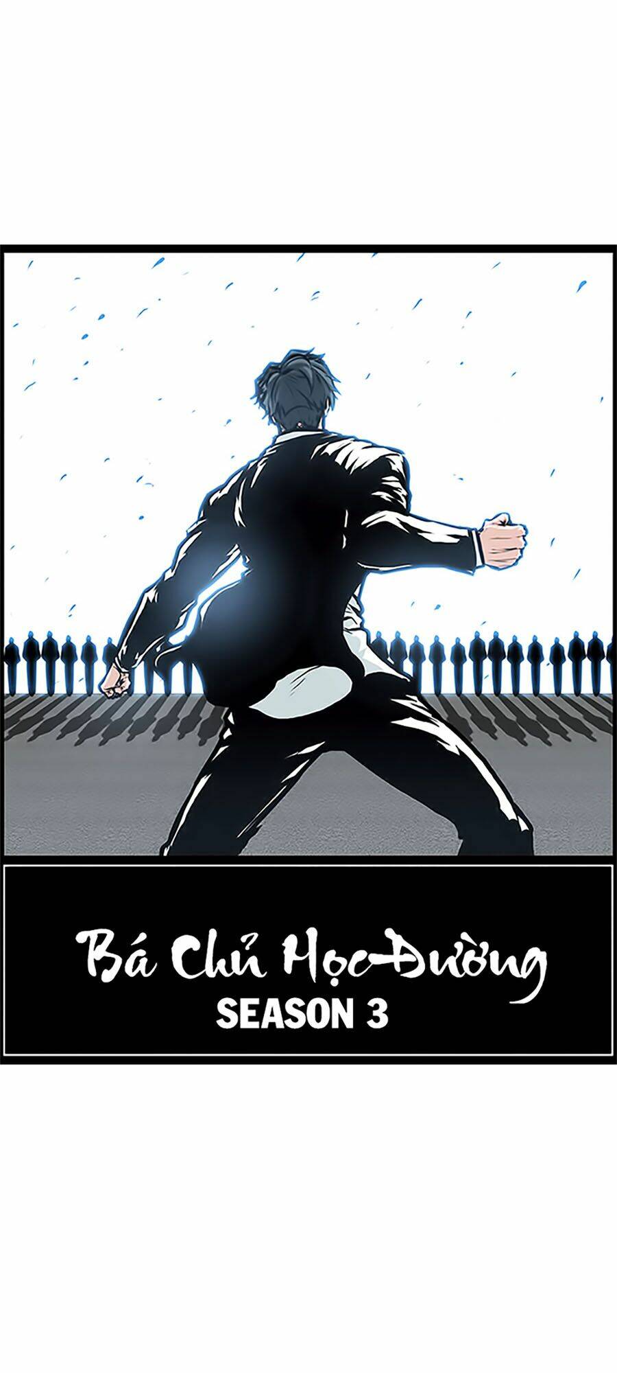 Bá Chủ Học Đường Ss3: Chapter 17