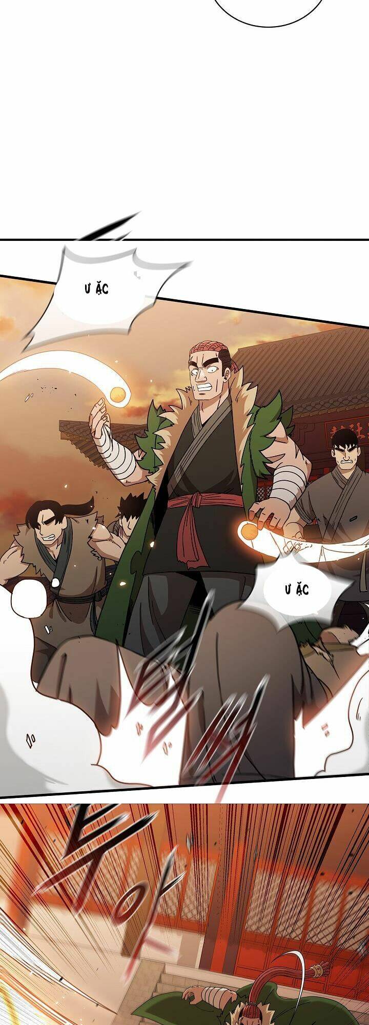 Thân Thủ Đệ Nhất Kiếm: Chapter 30