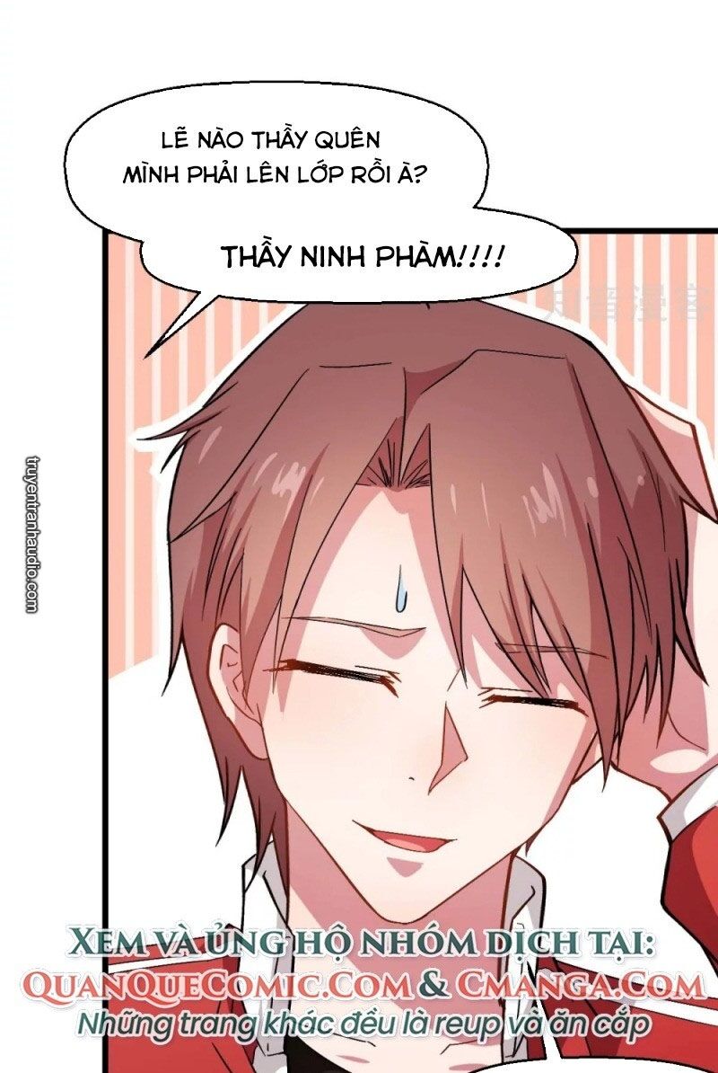 Vườn Trường Cuồng Sư Hệ Thống: Chapter 123