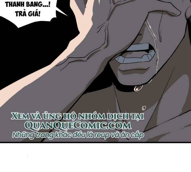 Hộ Hoa Cao Thủ Tại Vườn Trường: Chapter 87
