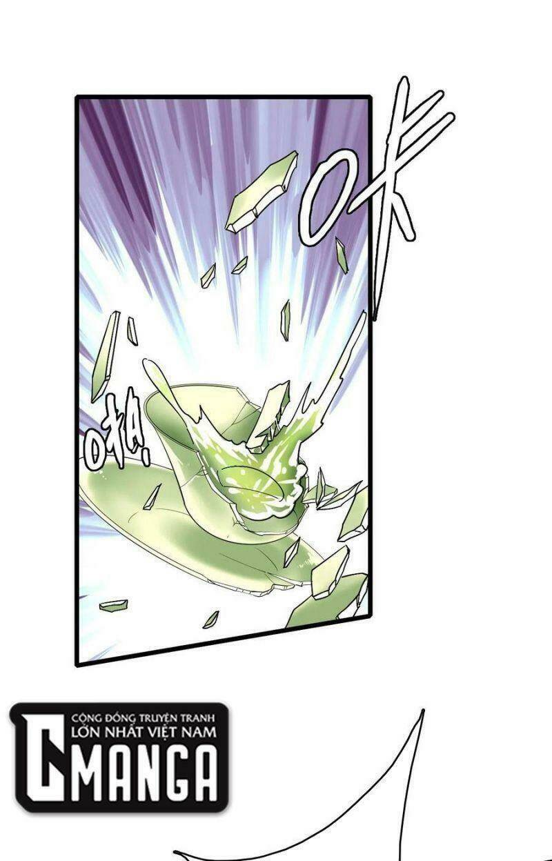 Siêu Đạo Thần Thuật: Chapter 54