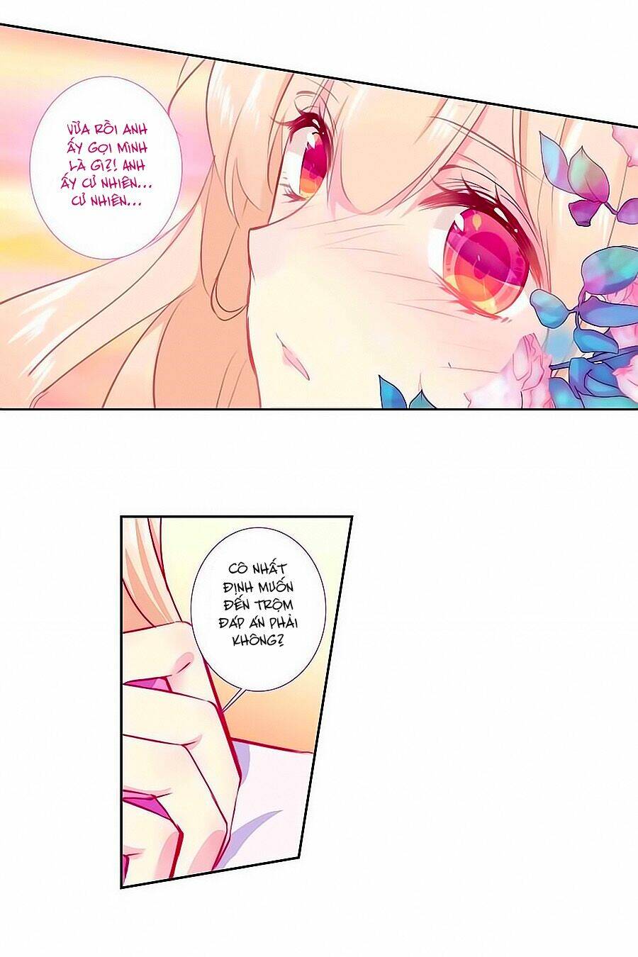 101 Sủng Vật Tình Nhân: Chapter 38