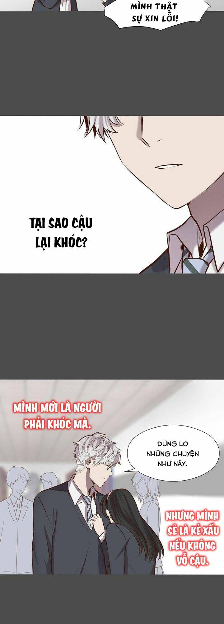 Bí Mật Sâu Sắc Nhất Của Tôi: Chapter 31