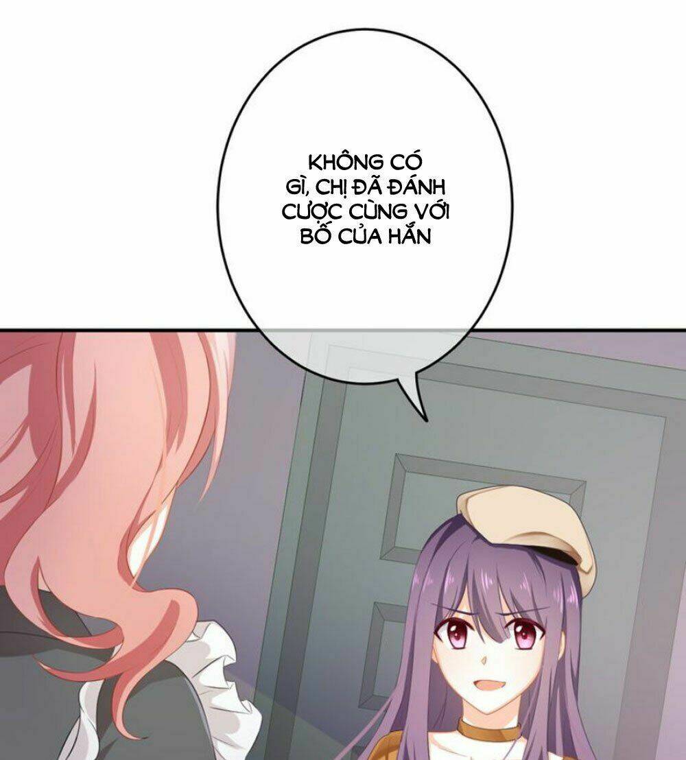 Tiệm May Luyến Sắc: Chapter 3