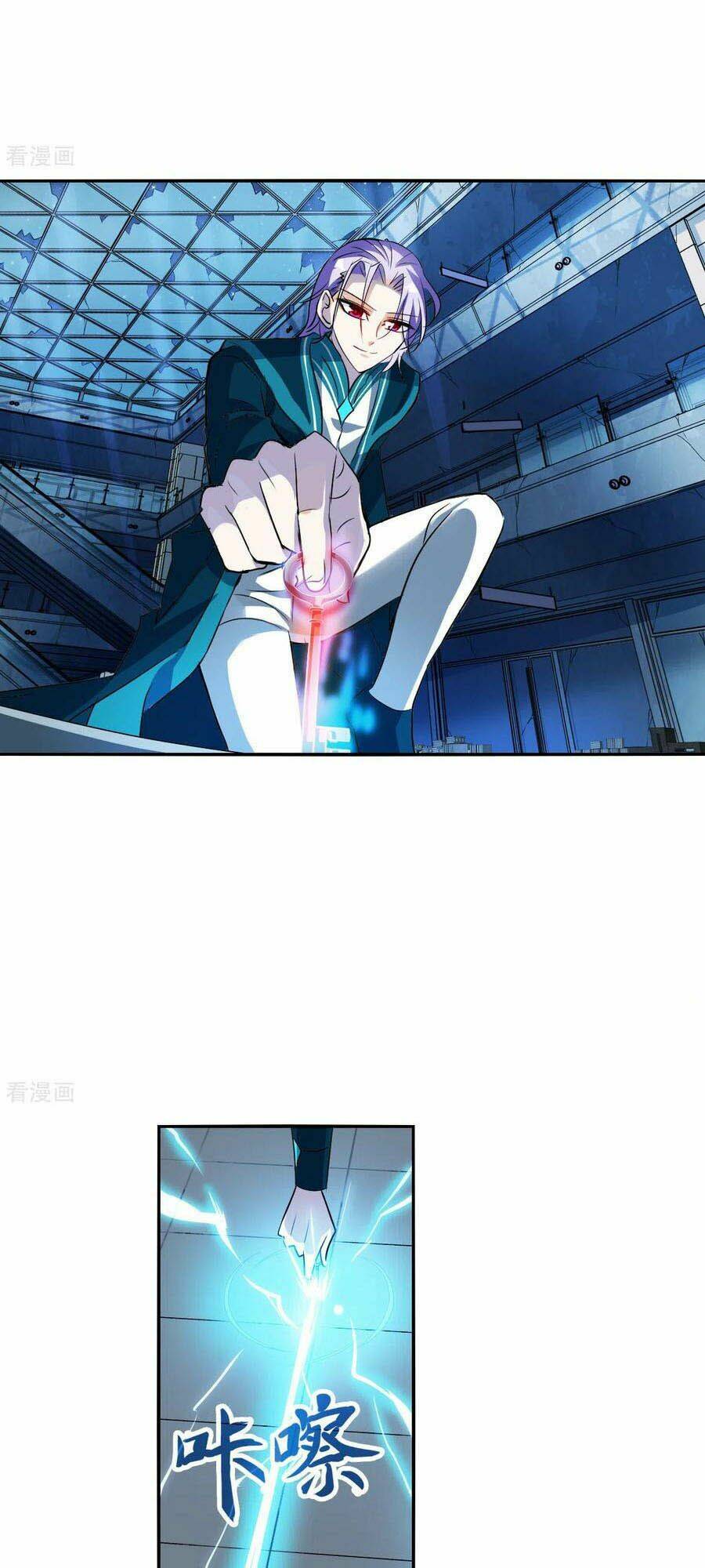 Tô Tịch Kỳ Quái 2: Chapter 20