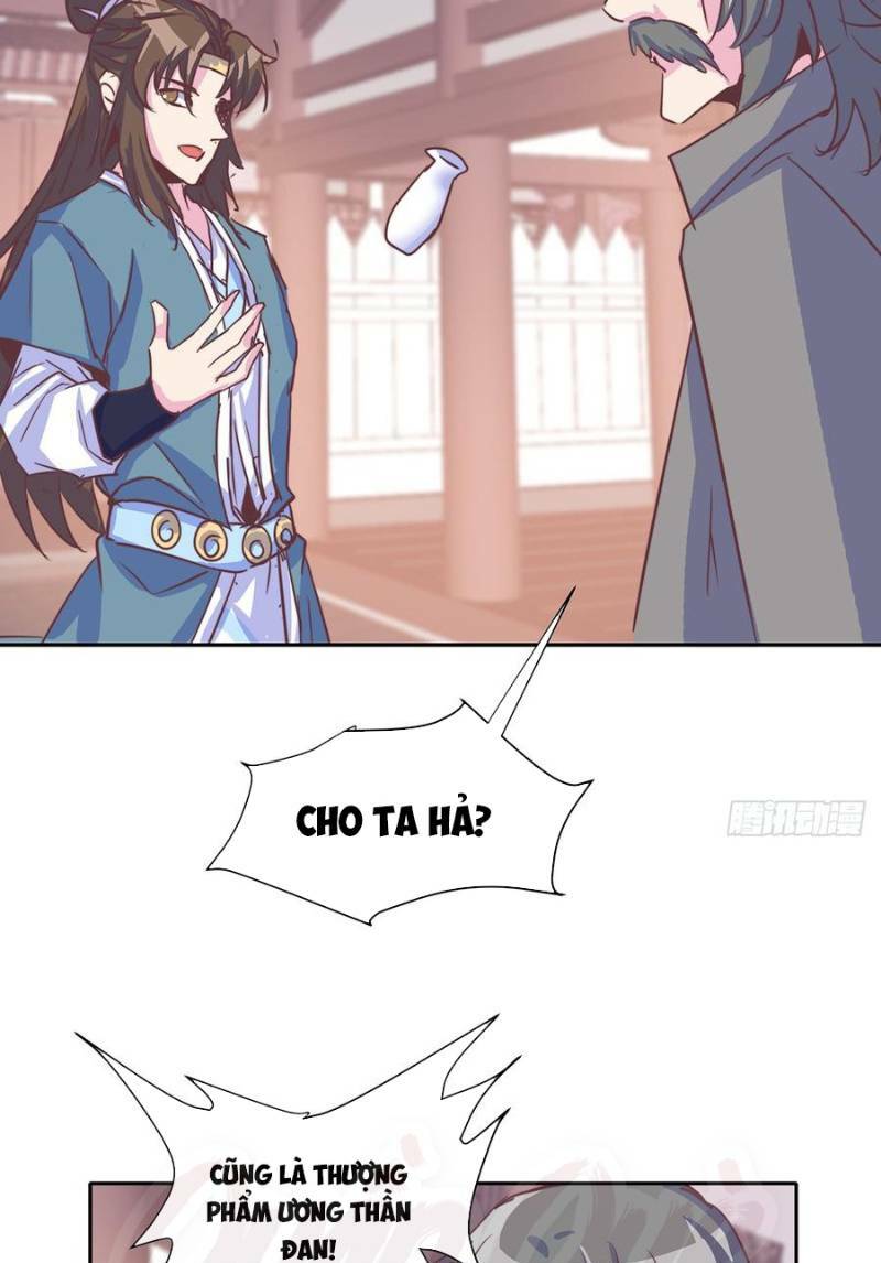 Siêu Phàm Truyện: Chapter 205