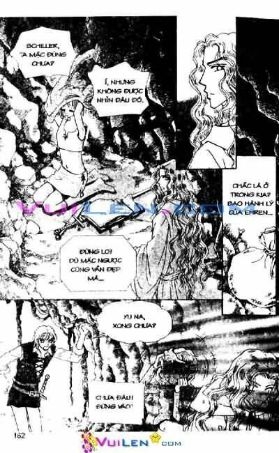 Hiệp Sĩ Nữ Hoàng: Chapter 15