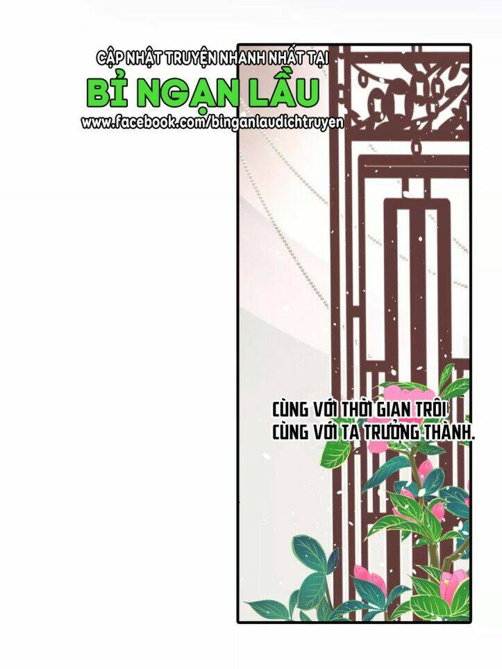 Nghịch Thần: Chapter 22