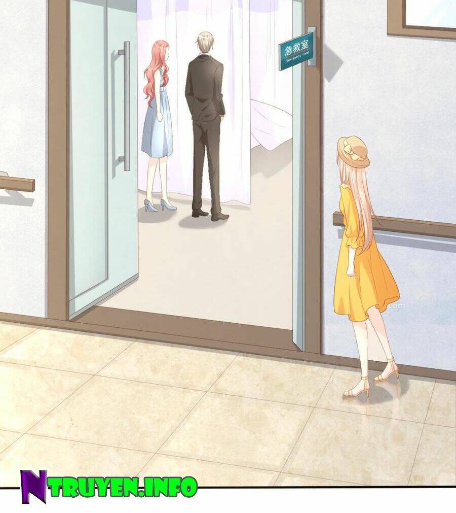 Tư Sủng Cục Cưng Bảo Bối: Chapter 37