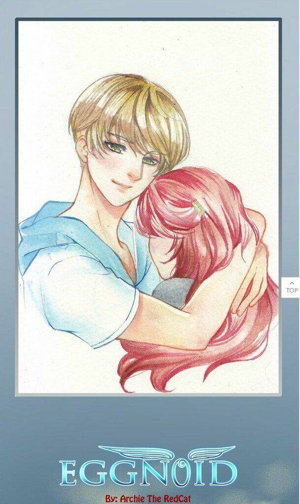 Chàng Trai Từ Quả Trứng: Chapter 15