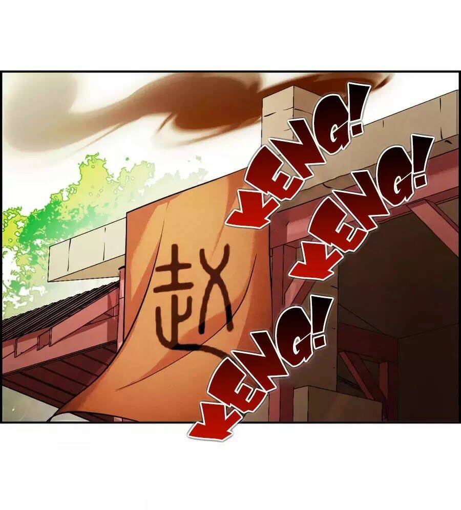 Thượng Quốc Phú Chi Thiên Đống Tuyết: Chapter 112