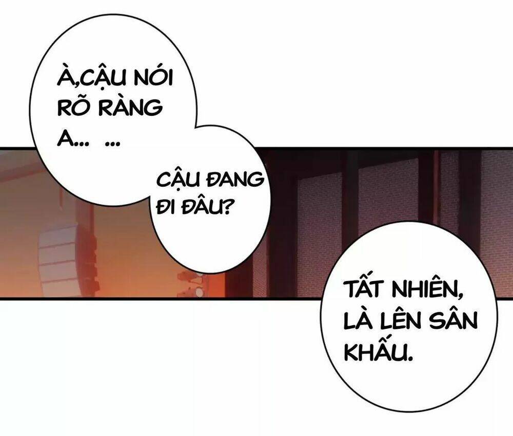 Tinh Diệu Vị Lai: Chapter 15