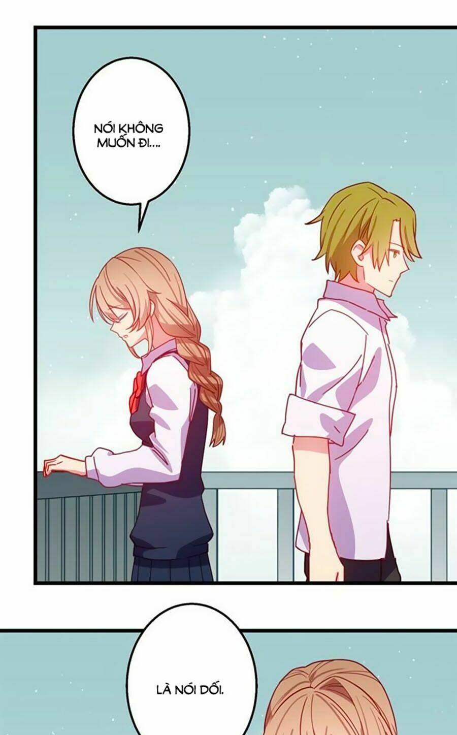 Bài Hát Tình Yêu: Chapter 8