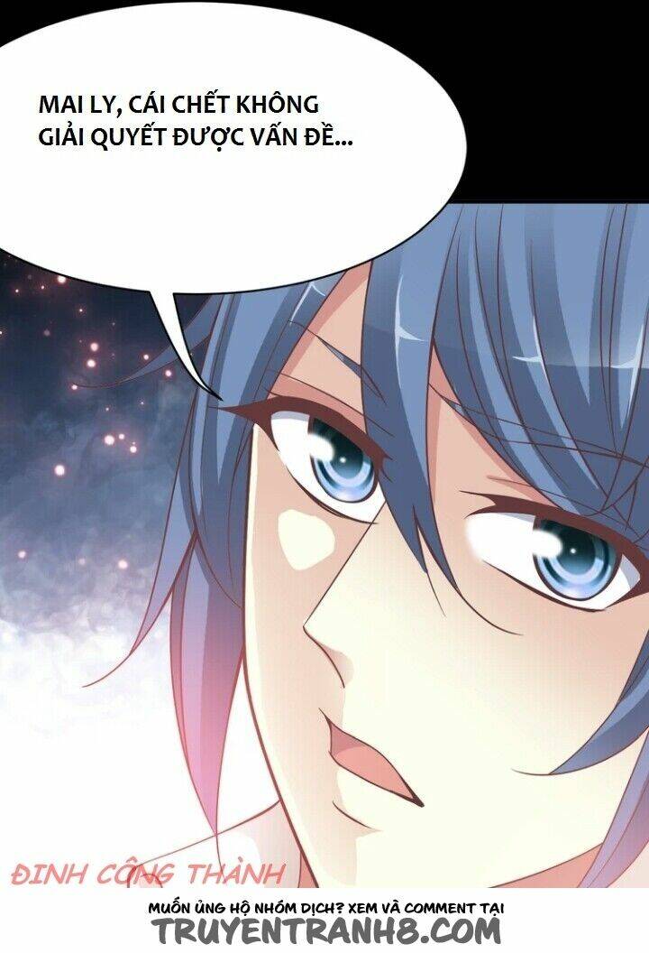 Truyện Kinh Dị Ở Tòa Nhà Số 44: Chapter 14