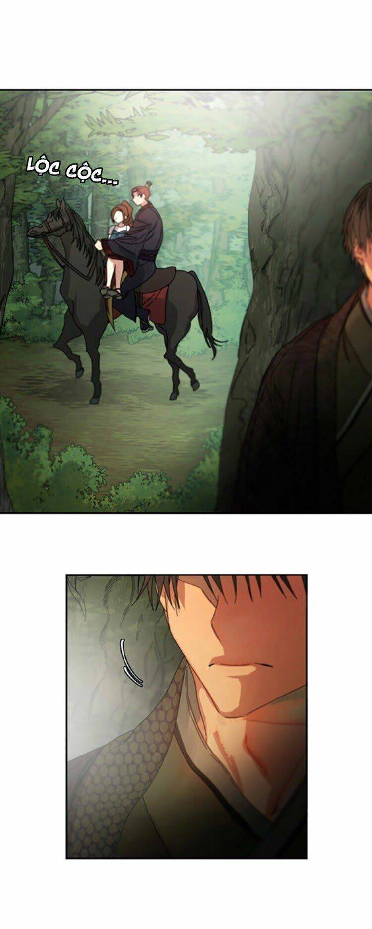 Cực Phẩm Mỹ Nam, Thật Lãng Phí: Chapter 3