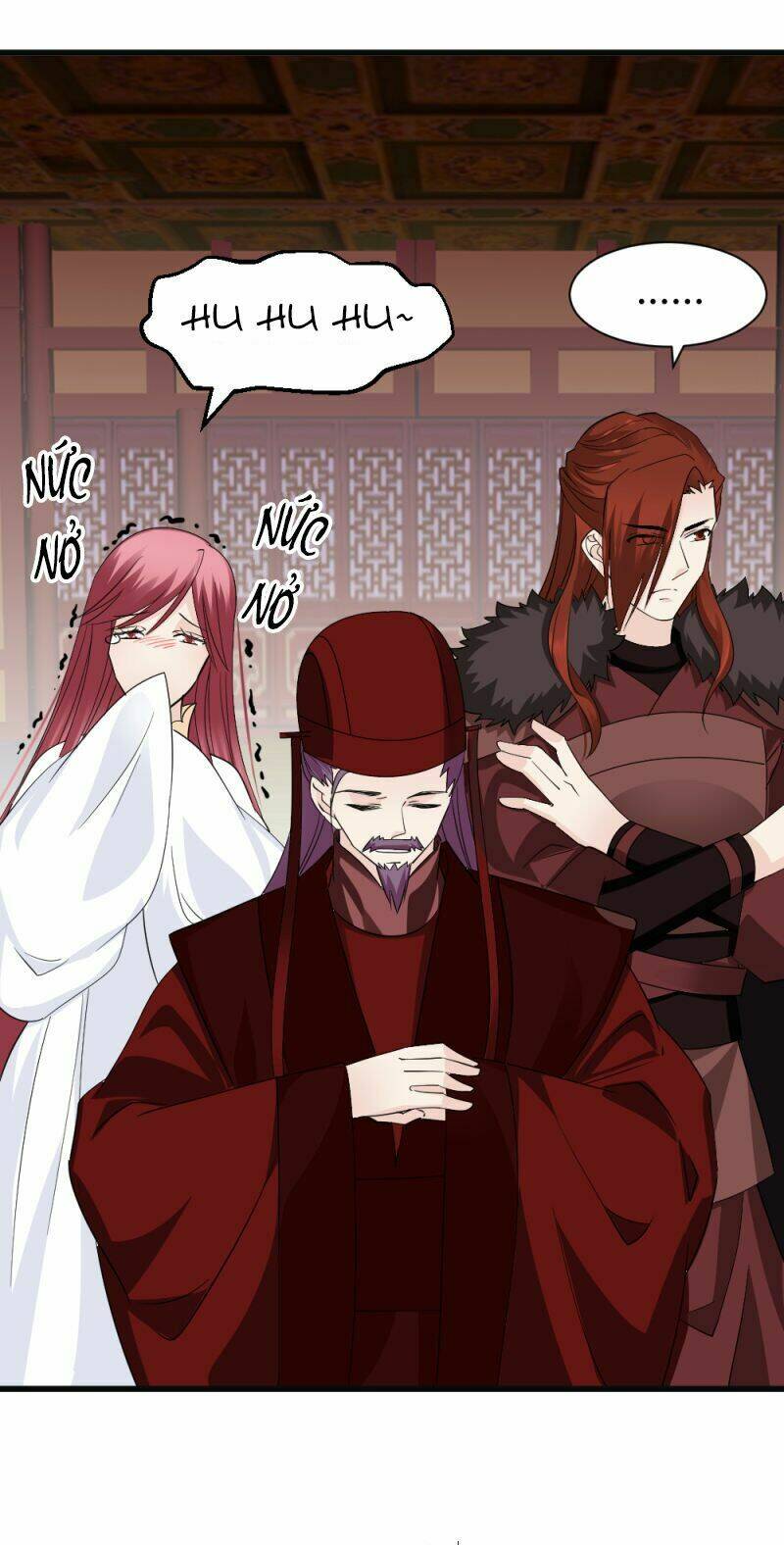 Tuyệt Thế Độc Phi Của Tà Vương: Chapter 83