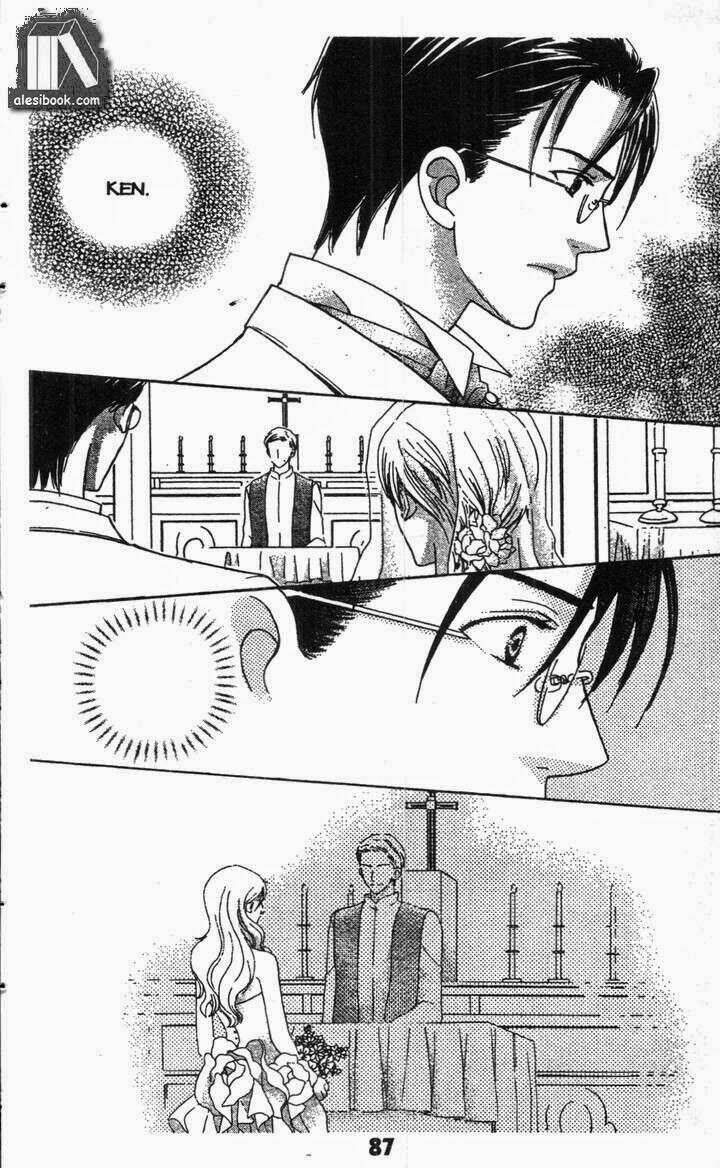 Vị Nữ Thần Cuối Cùng - Ultimate Venus: Chapter 39