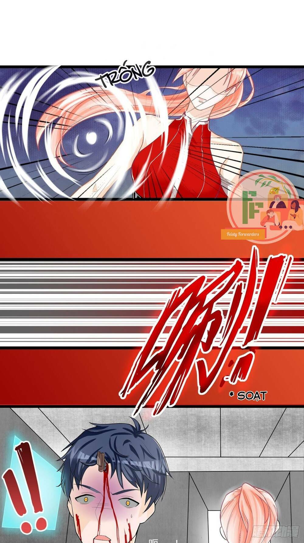 Đặc Công Cuồng Phi: Tuyệt Thế Tu Chân: Chapter 1