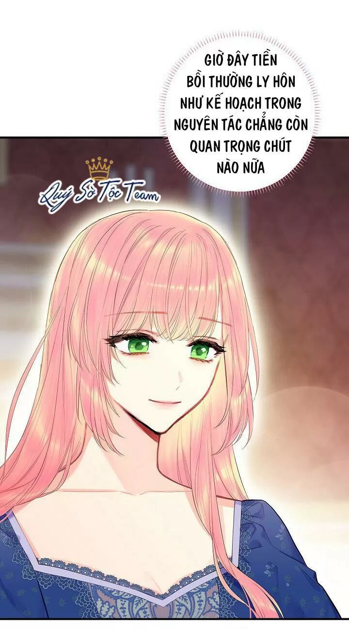 Tồn Tại Với Tư Cách Là Vợ Của Nam Chính: Chapter 144