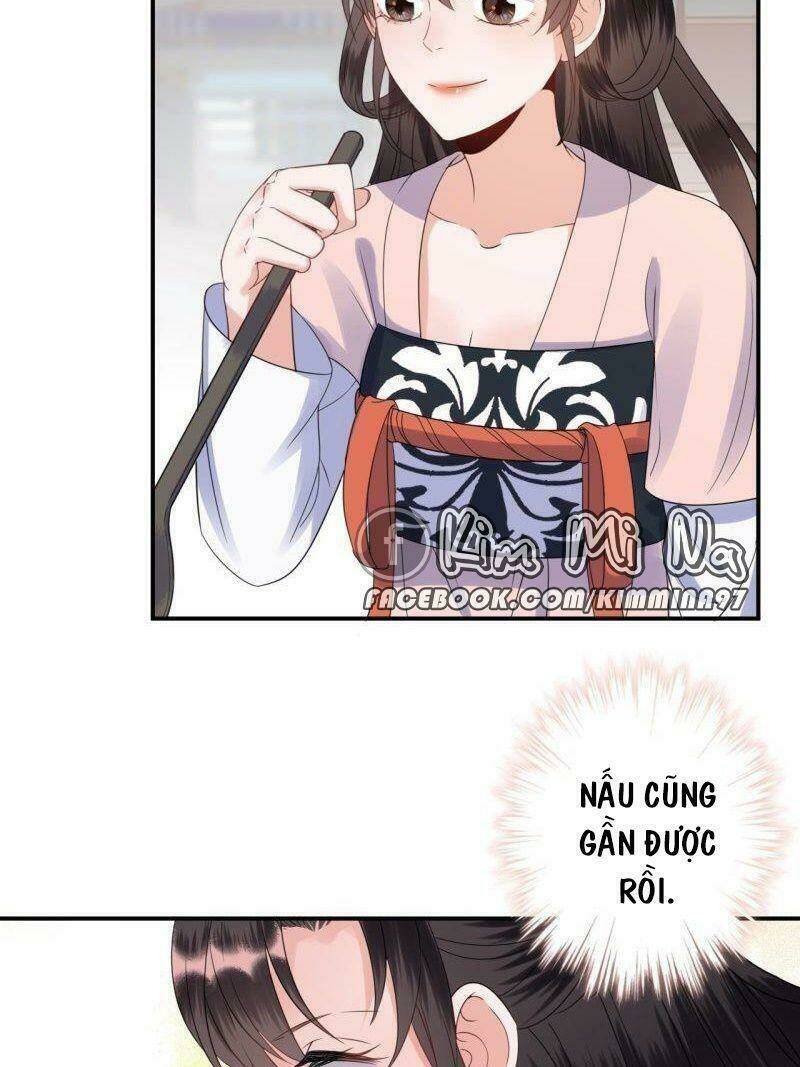 Vương Gia Kiêu Ngạo Quá Khó Cua: Chapter 71