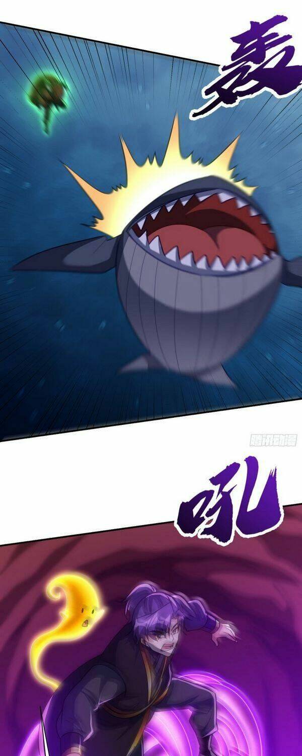 Yêu Giả Vi Vương: Chapter 218