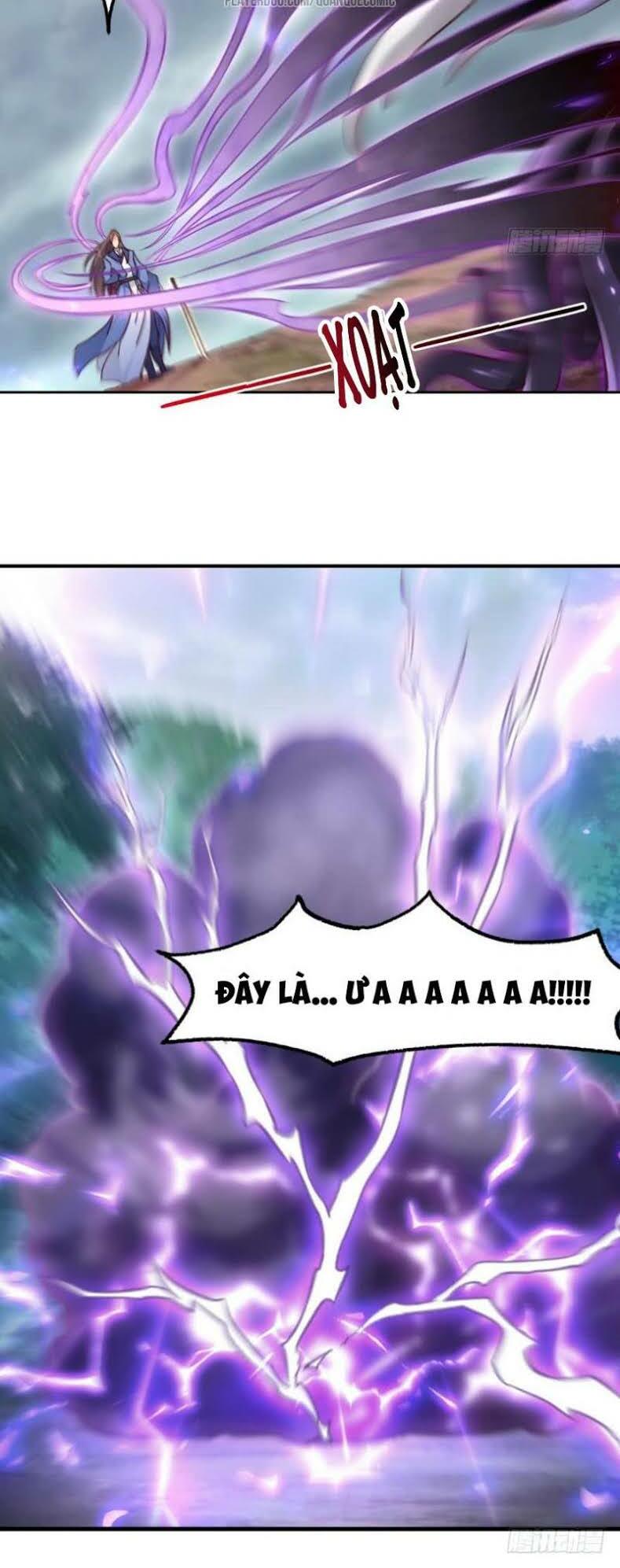 Lão Tổ Của Bạn Đang Online: Chapter 53