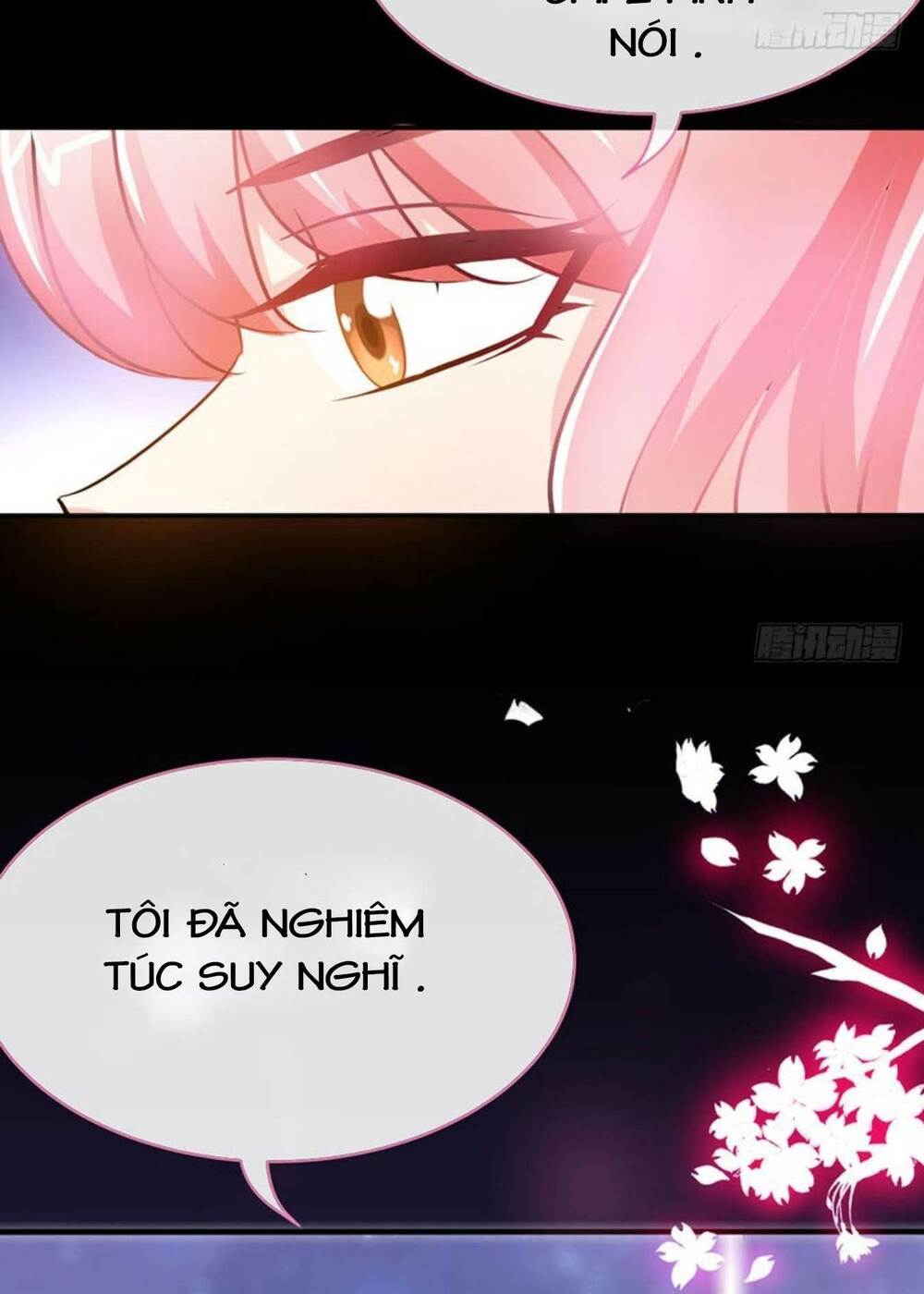 TRUY NÃ TOÀN CẦU TRUY THÊ VỀ SỦNG: Chapter 32