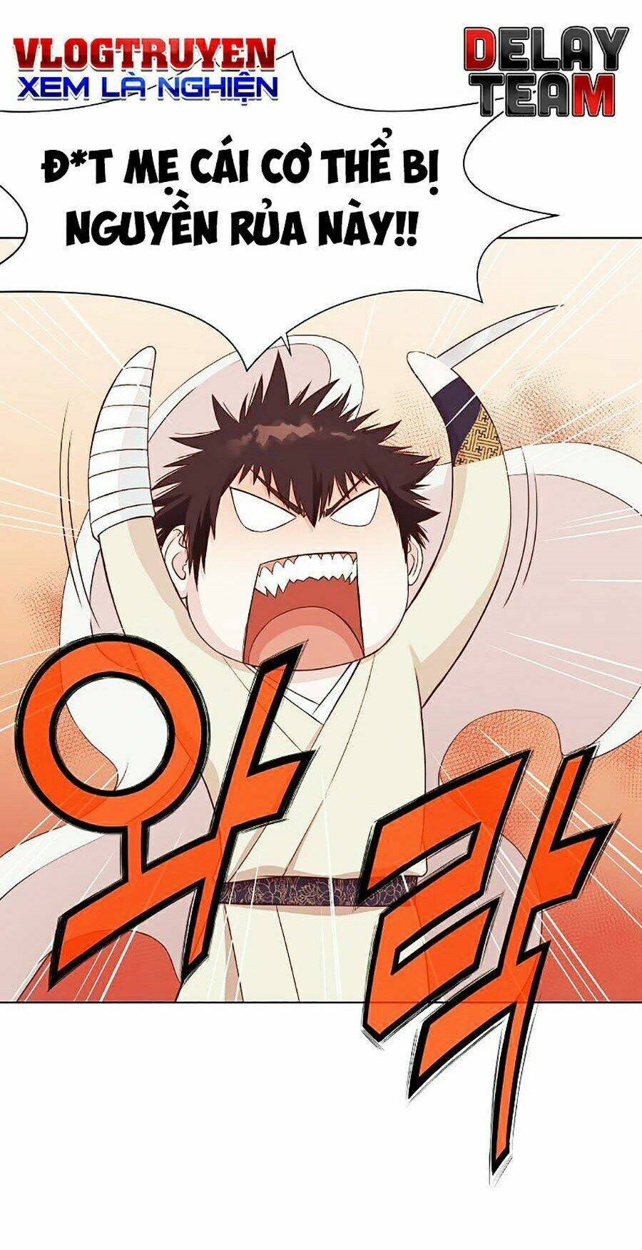 Thiên Võ Chiến Thần: Chapter 3