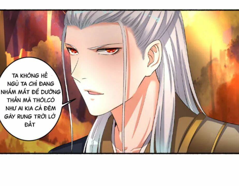 Cuồng Phi Phách Lối: Chapter 69