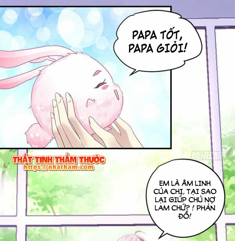 Thiên lại âm linh: Chapter 44