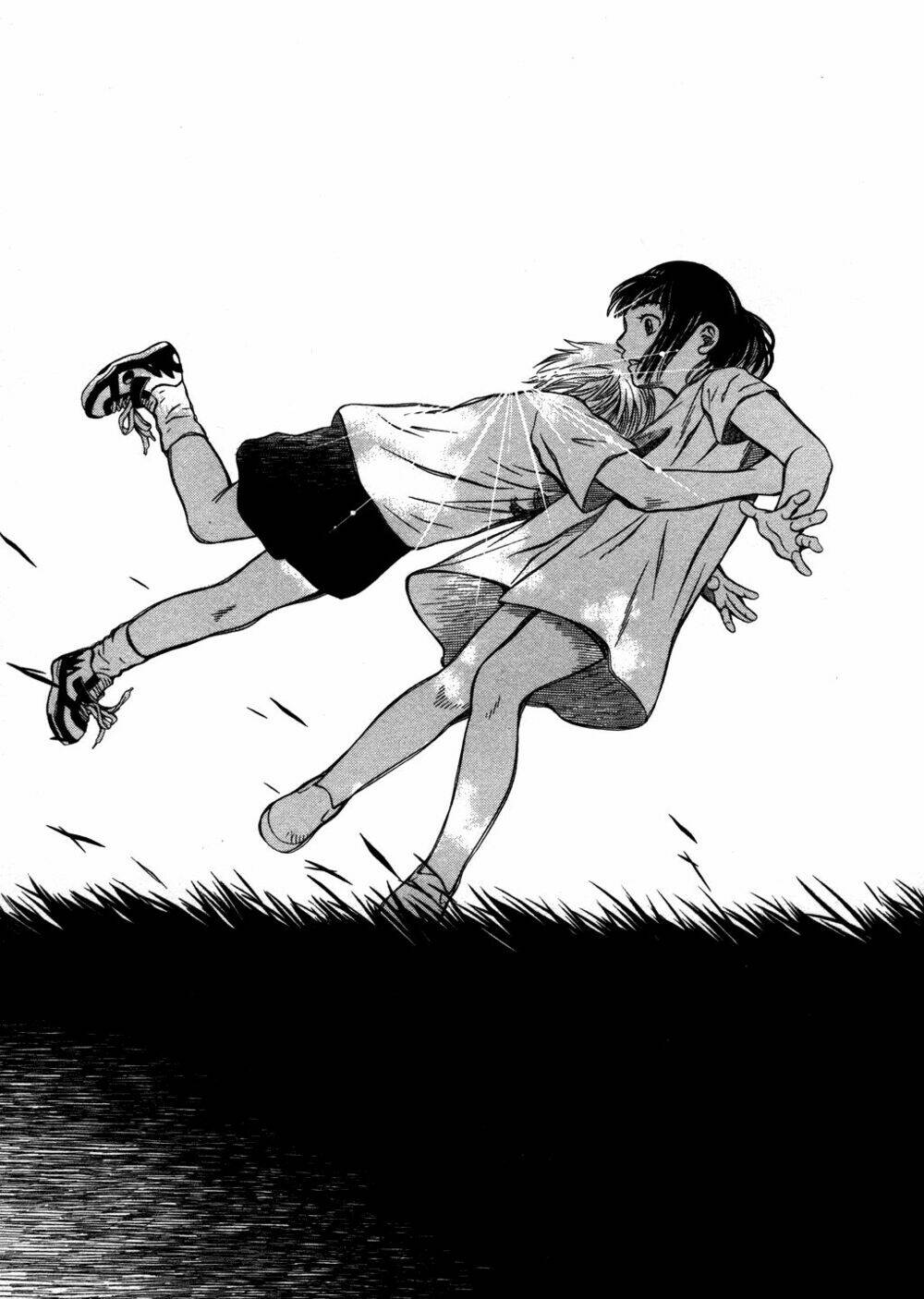 Chinatsu No Uta: Chapter 18