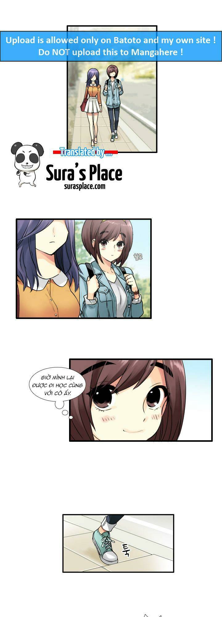 Useful Good-For-Nothing: Chapter 47