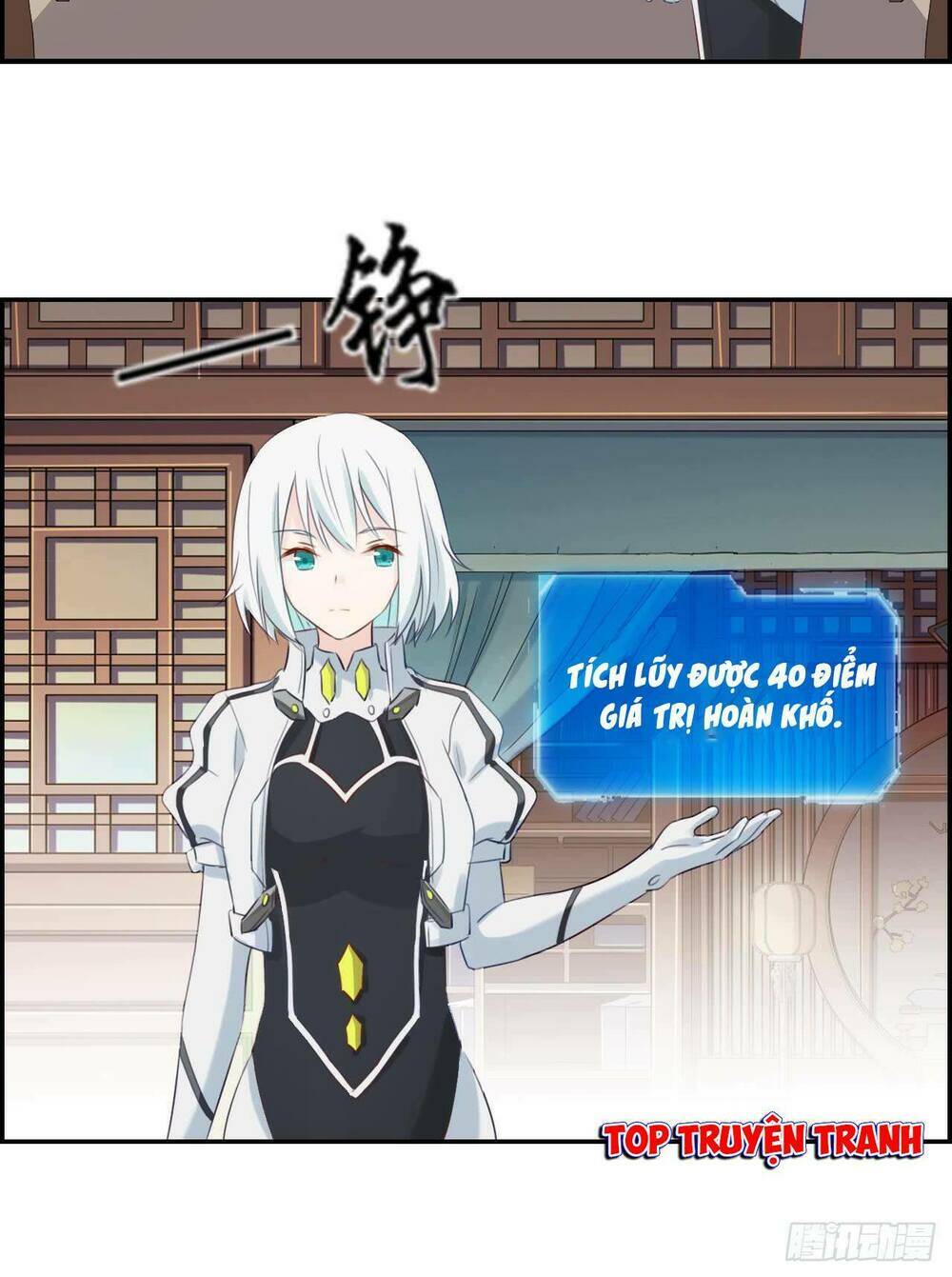 Tối Cường Hoàn Khố Hệ Thống: Chapter 11