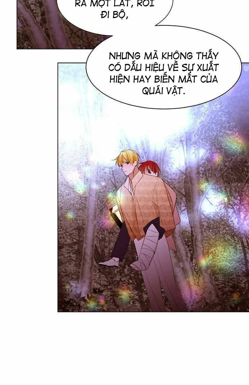 Cuộc Sống Rập Khuôn Của Một Quý Cô Tái Sinh!: Chapter 55