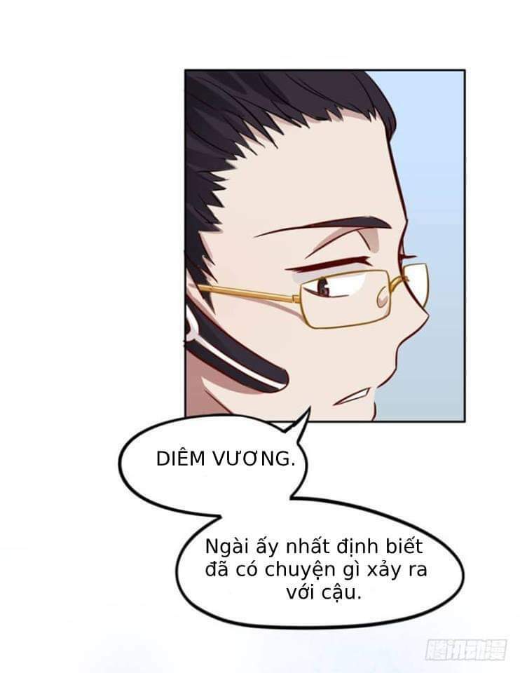 Chạy Đi Âm Sai: Chapter 5