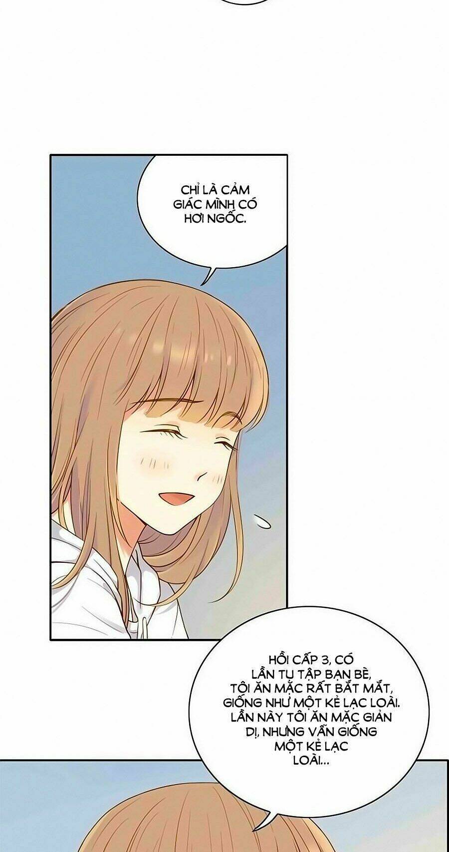 Bạc Hà Chi Hạ 2: Chapter 43