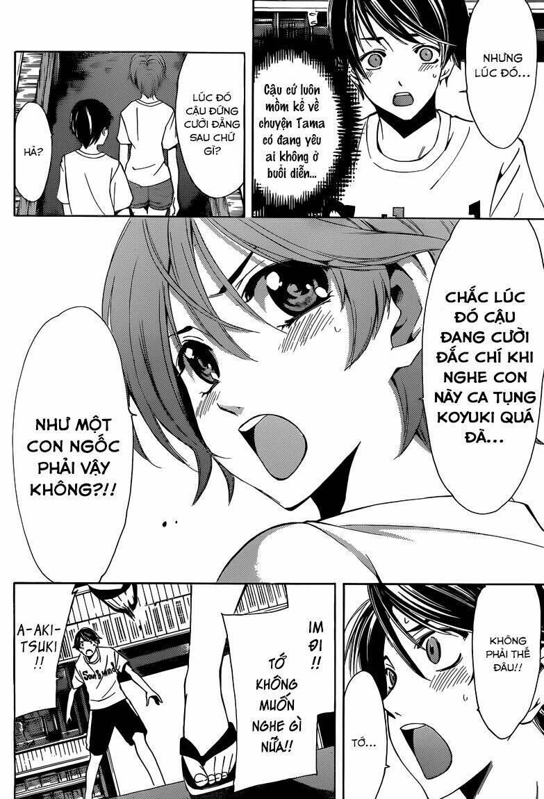 Fuuka: Chapter 15
