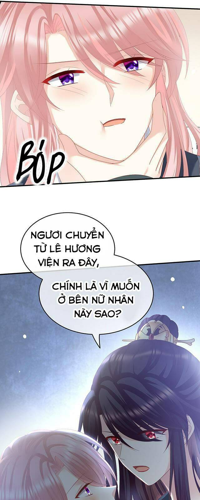 Kiều Phu Có Hỉ: Chapter 27.1