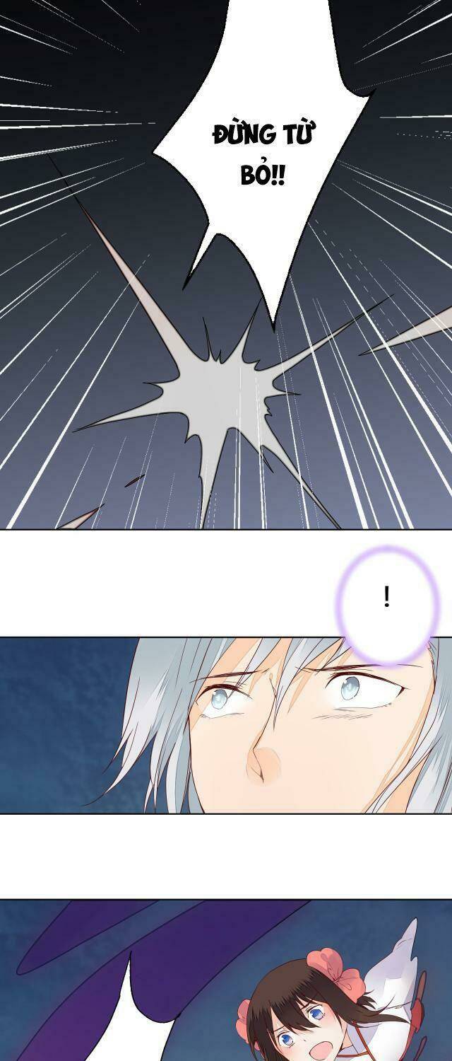 Đốt Đào Hoa: Chapter 61