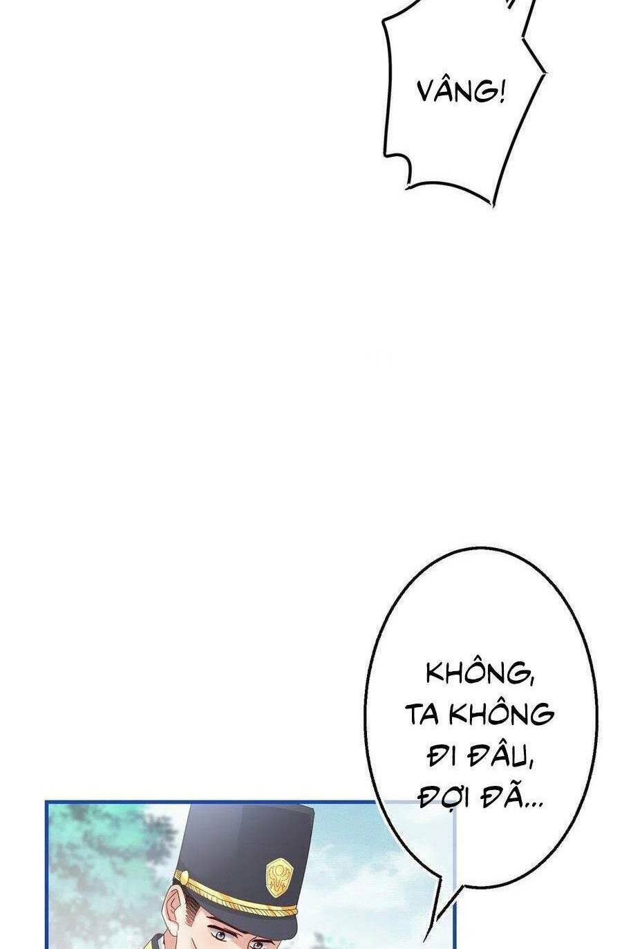 Nữ Hoàng Đầu Tiên Của Đế Quốc: Chapter 98