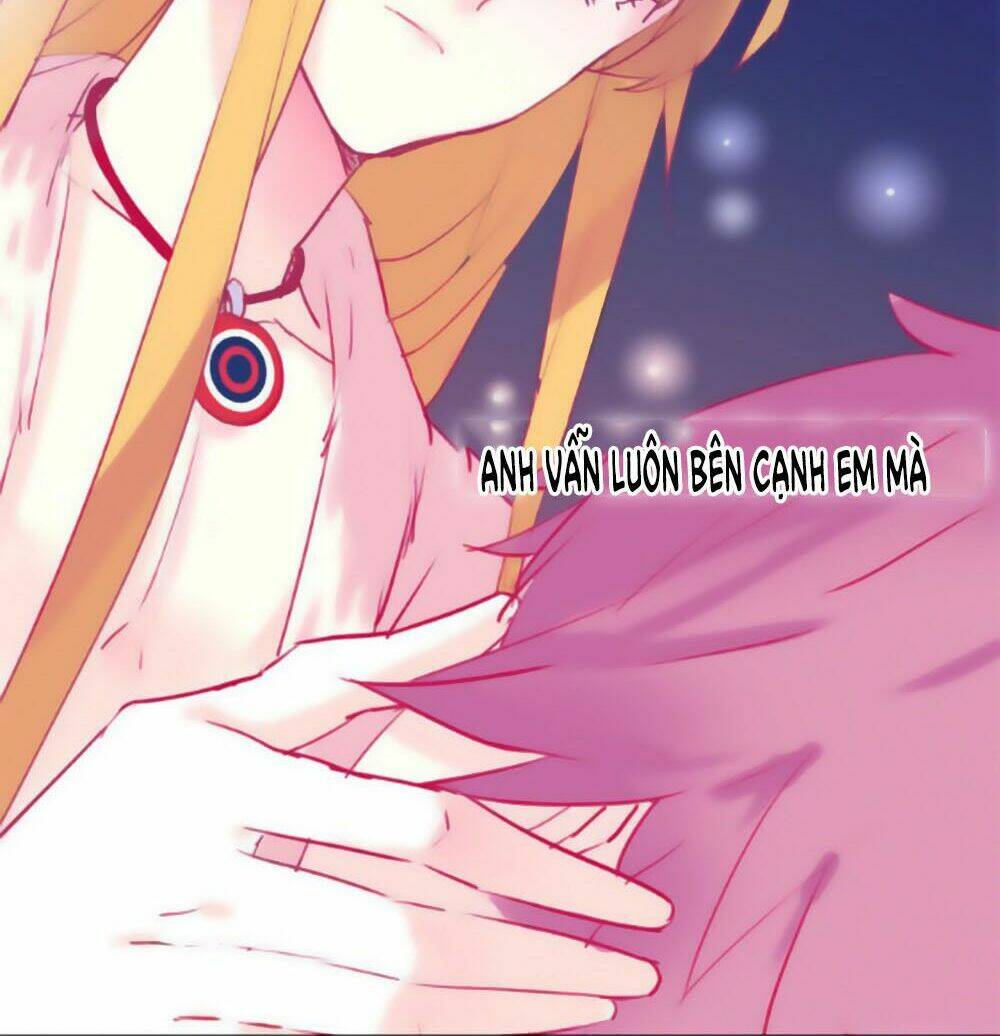 Đừng Nghịch, Ta Chỉ Muốn Yên Tĩnh: Chapter 50