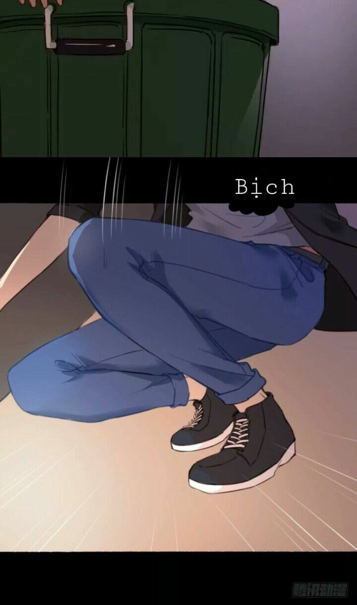 Thì Thầm: Chapter 2