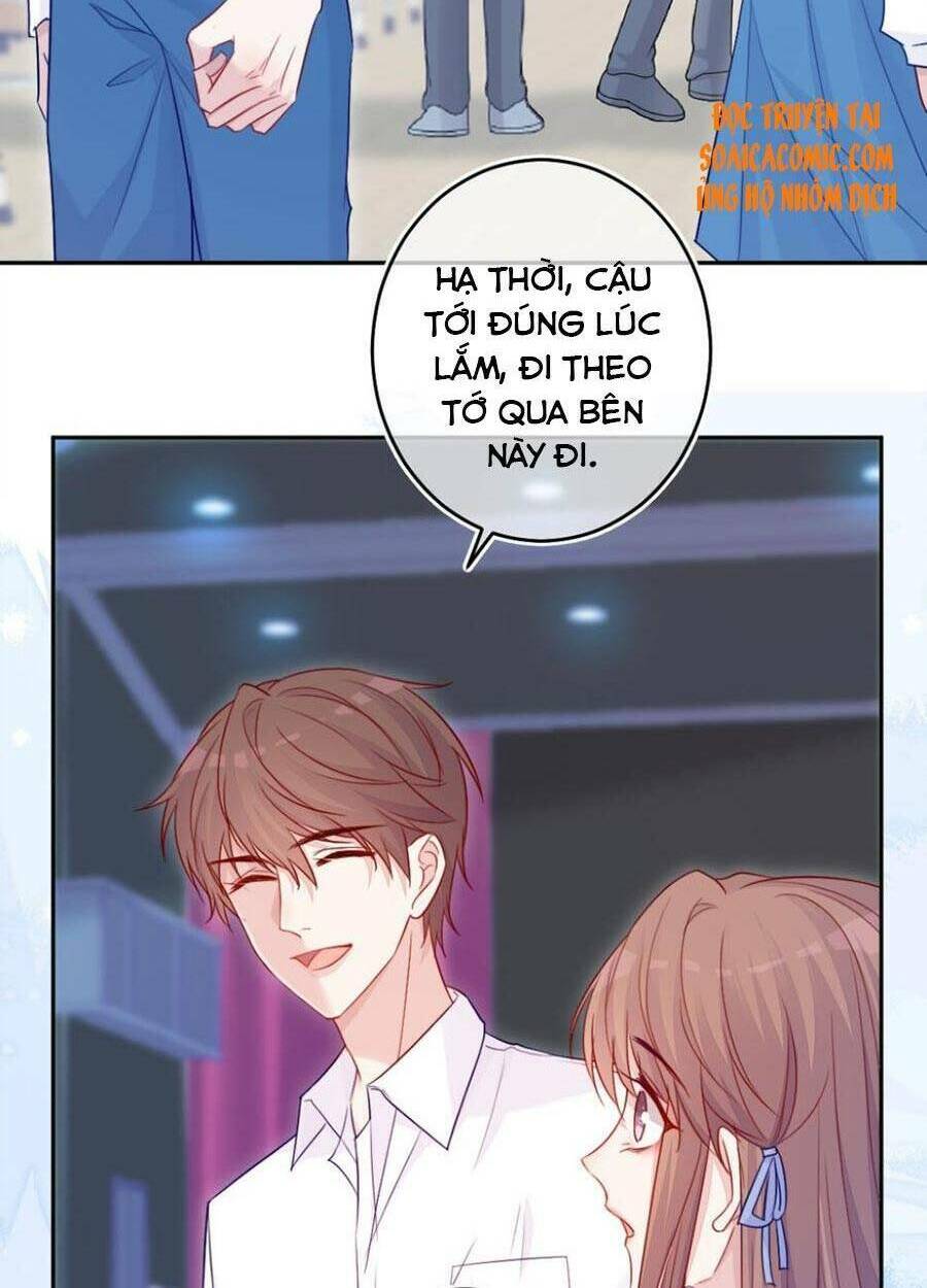 Khi Cô Gái Nhìn Thấy Thời Gian: Chapter 4