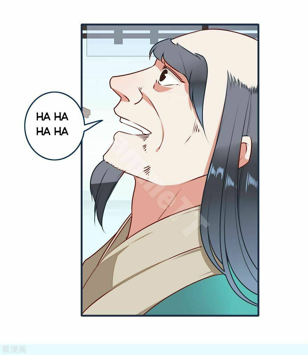 Bỉ Ngạn Hoa: Chapter 29